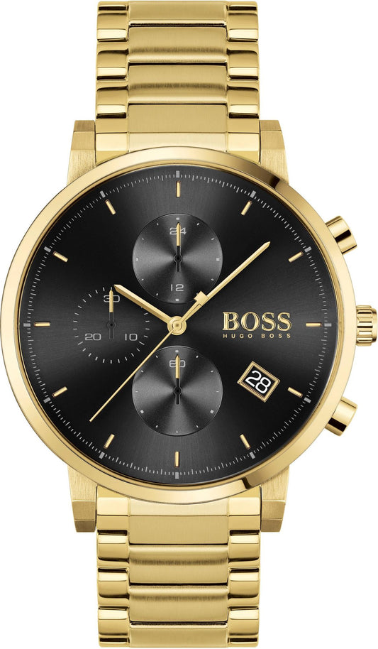 BOSS Integrity Chronographe 43 mm