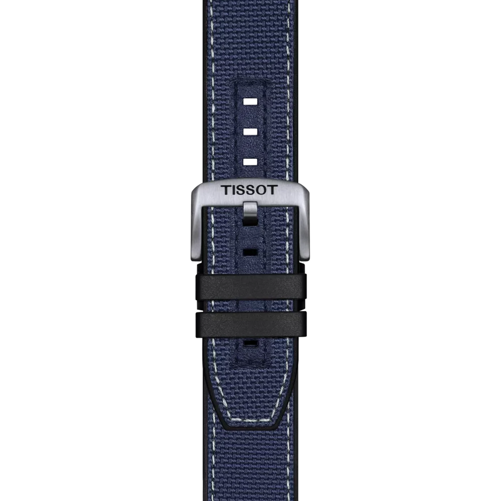 Tissot Supersport Chrono 45,5 mm