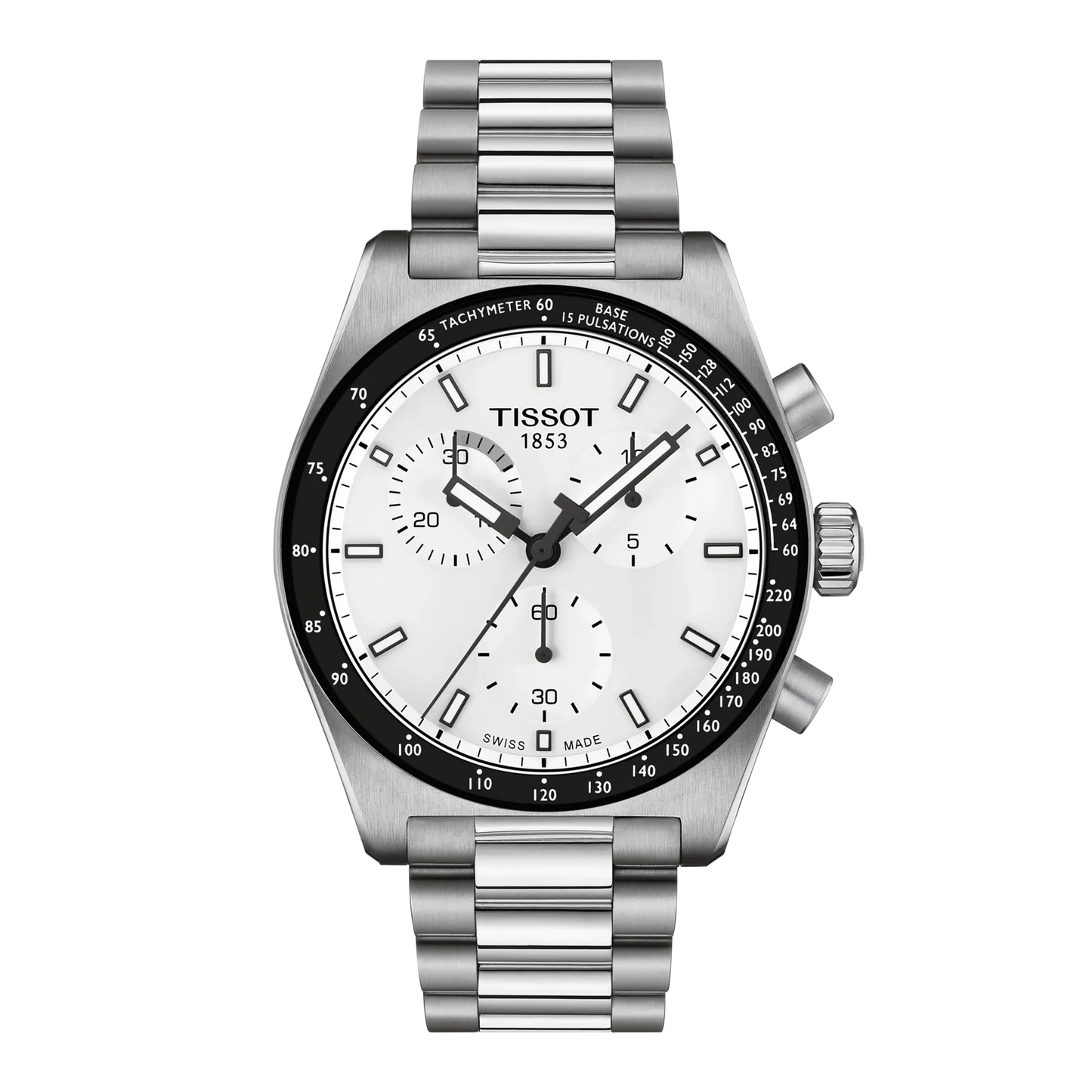 Tissot PR516 Chronograph 40 mm