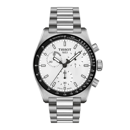 Tissot PR516 Chronograph 40 mm