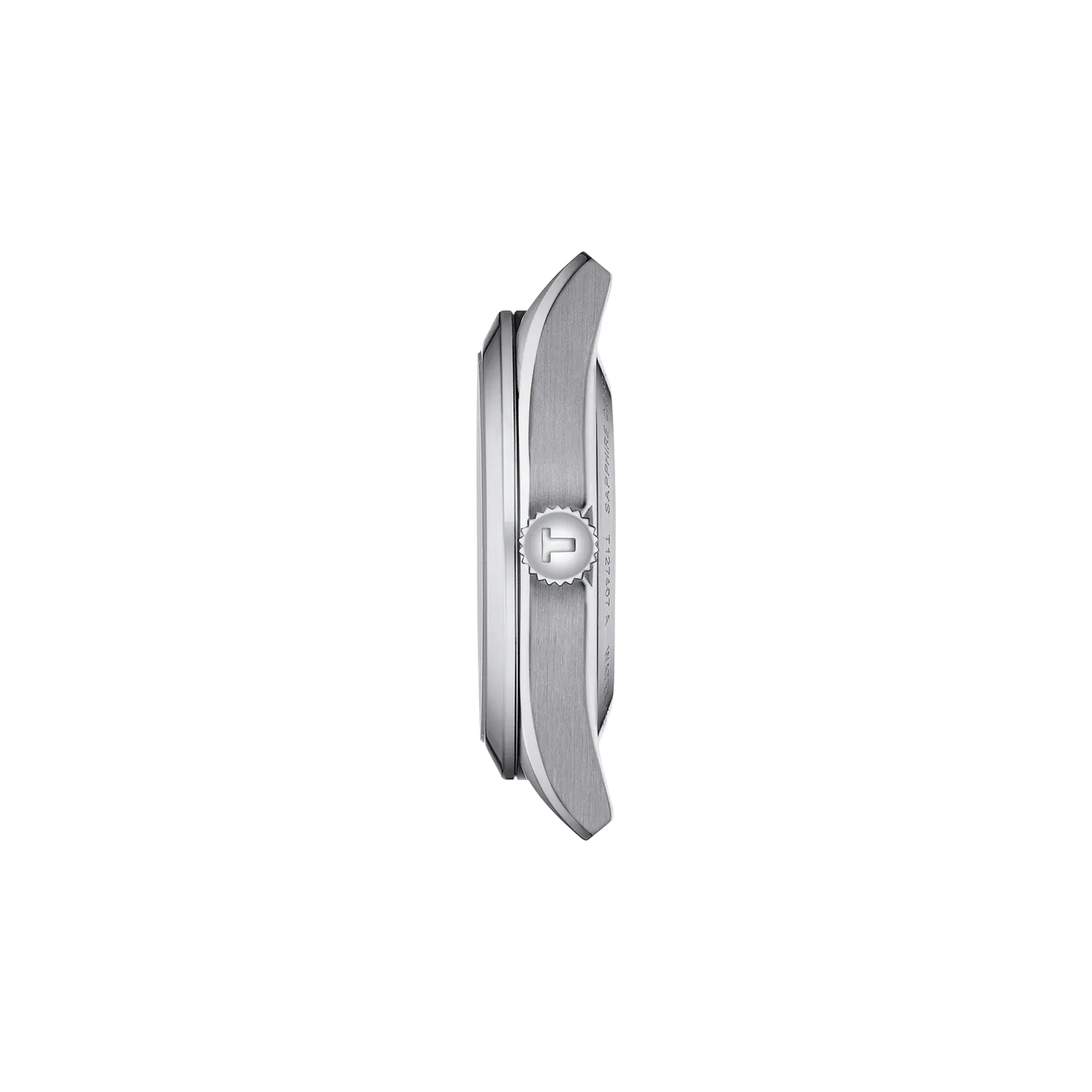 Tissot Gentleman 40 mm