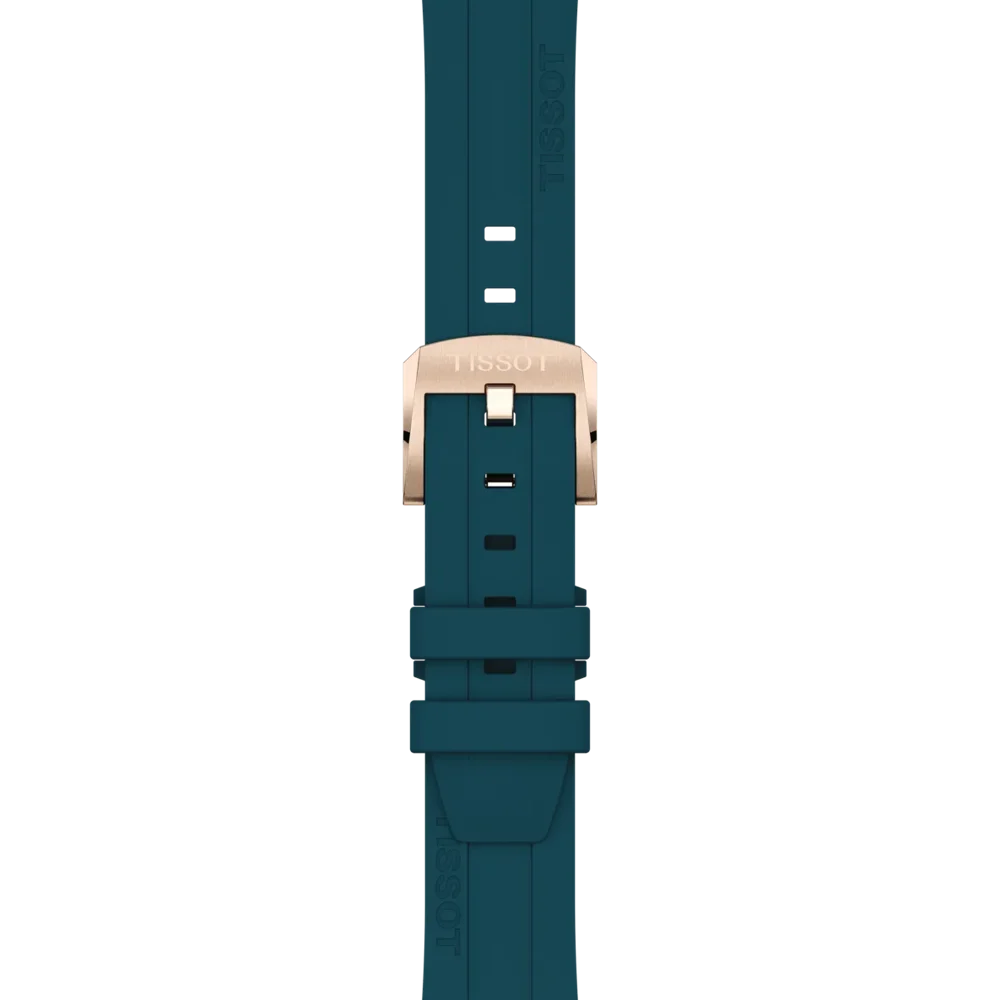 Tissot Seastar 1000 Chronograph 38 mm