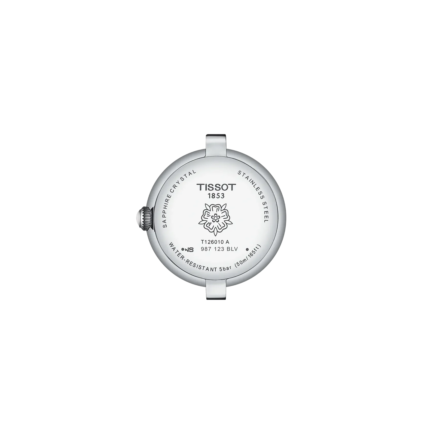 Tissot Bellissima 26 mm