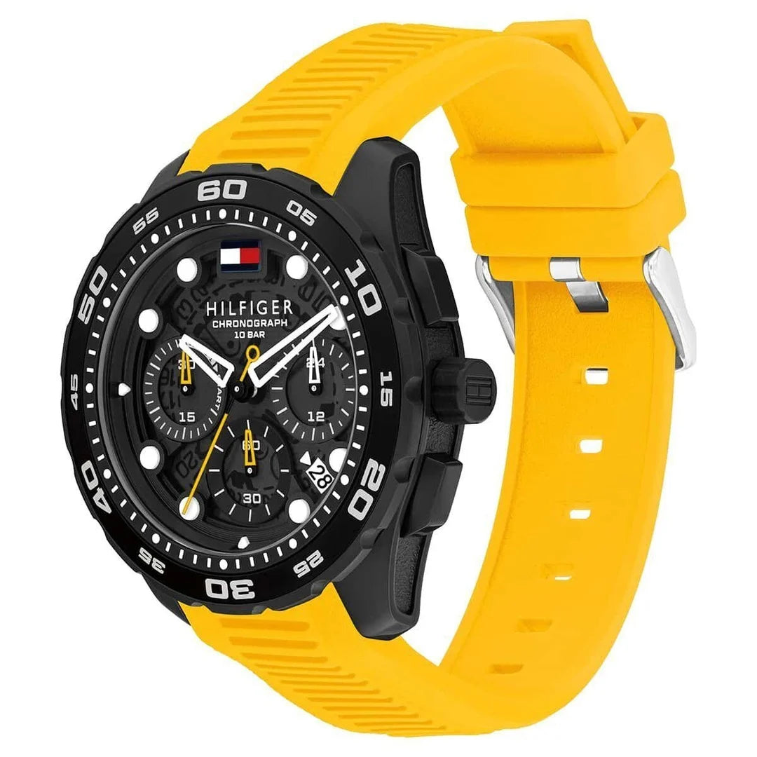 Tommy Hilfiger TH-Regatta 44 mm