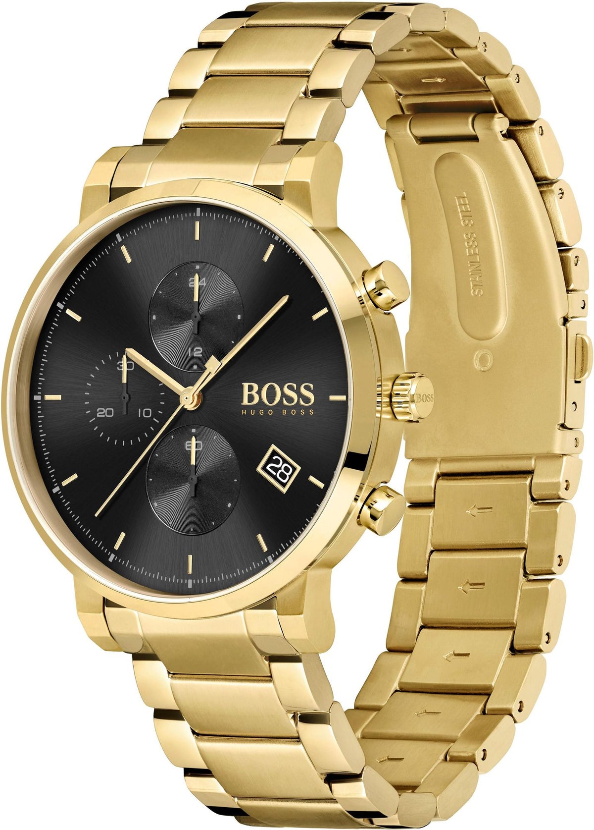 BOSS Integrity Chronographe 43 mm
