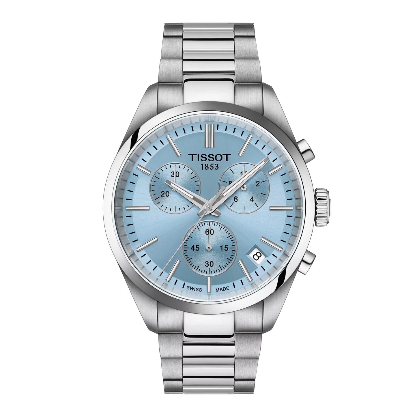 Tissot PR 100 40 mm