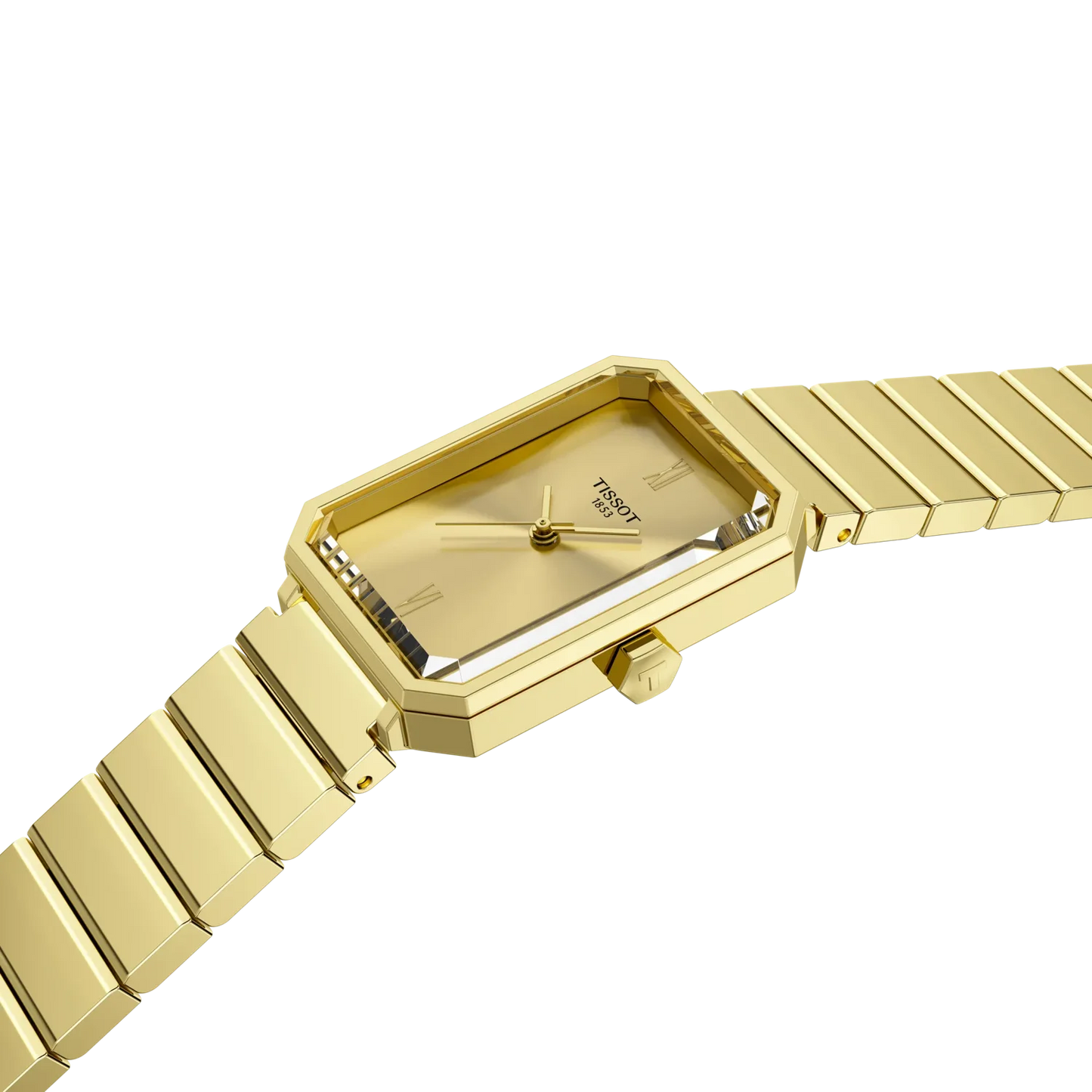 Tissot SRV 30 mm