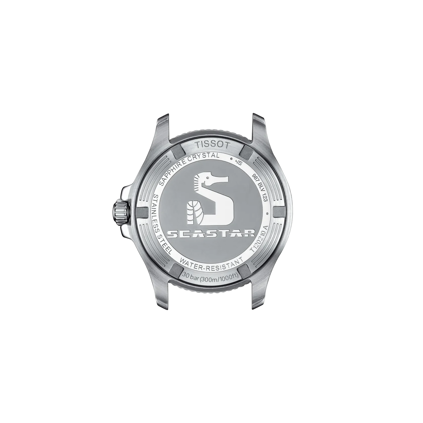 Tissot Seastar 1000 36 mm