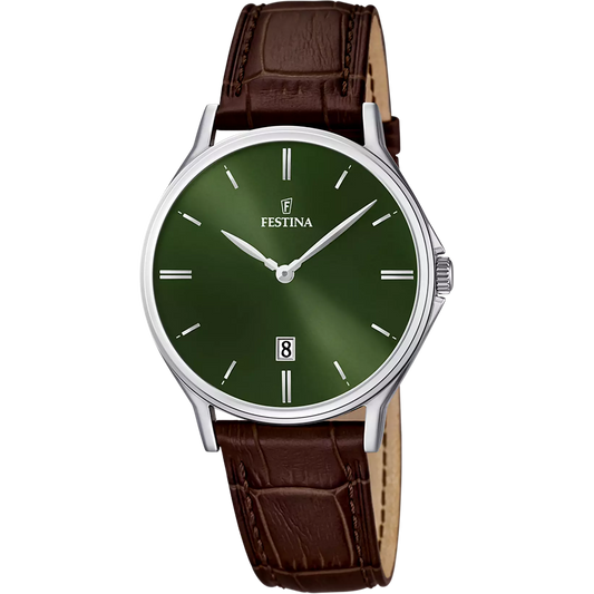 Festina Classics 39 mm