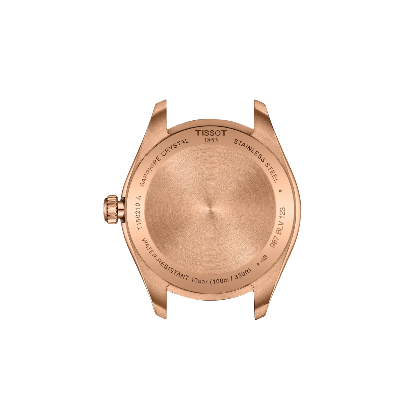 Tissot PR 100 34 mm