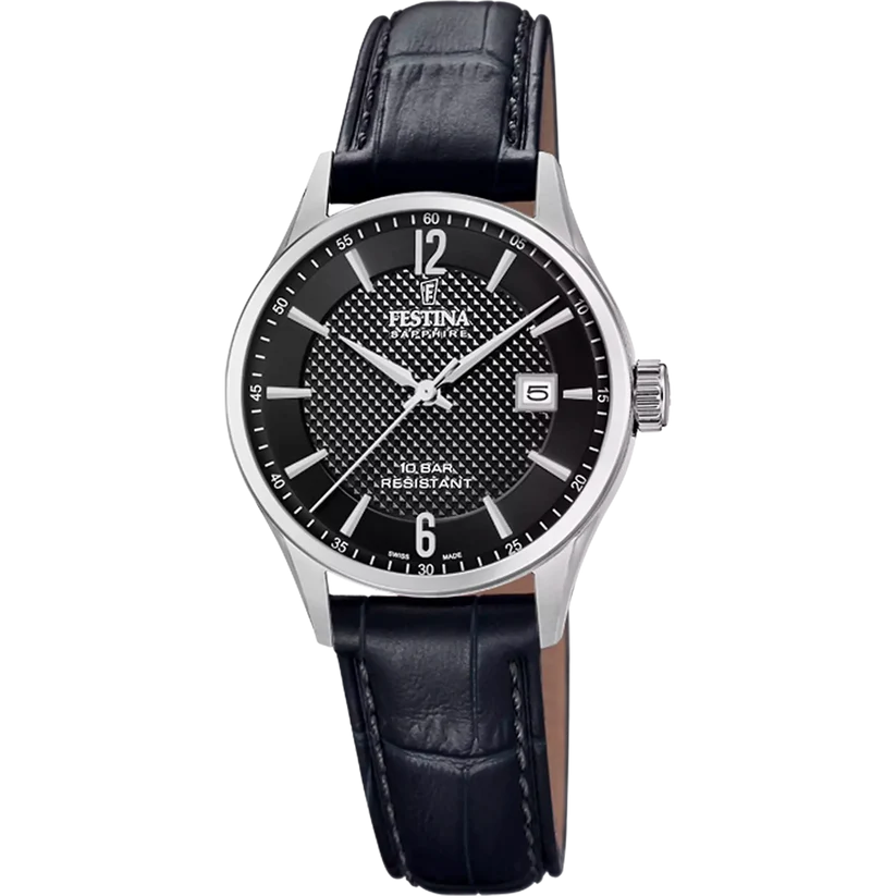 Festina Swiss Made Classic 29 mm