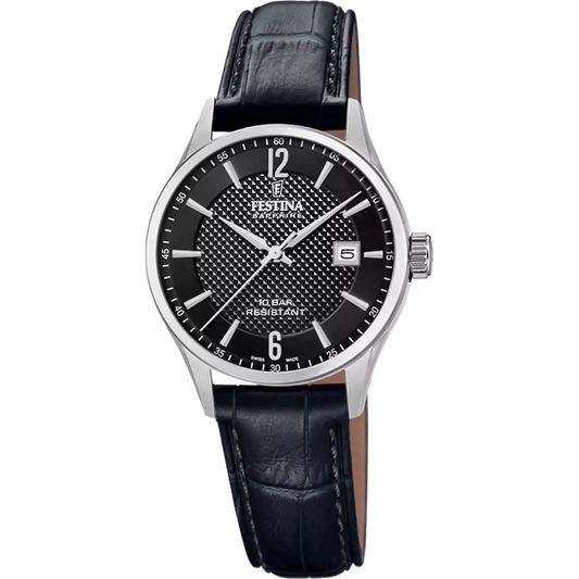 Festina Swiss Made Classic 29 mm