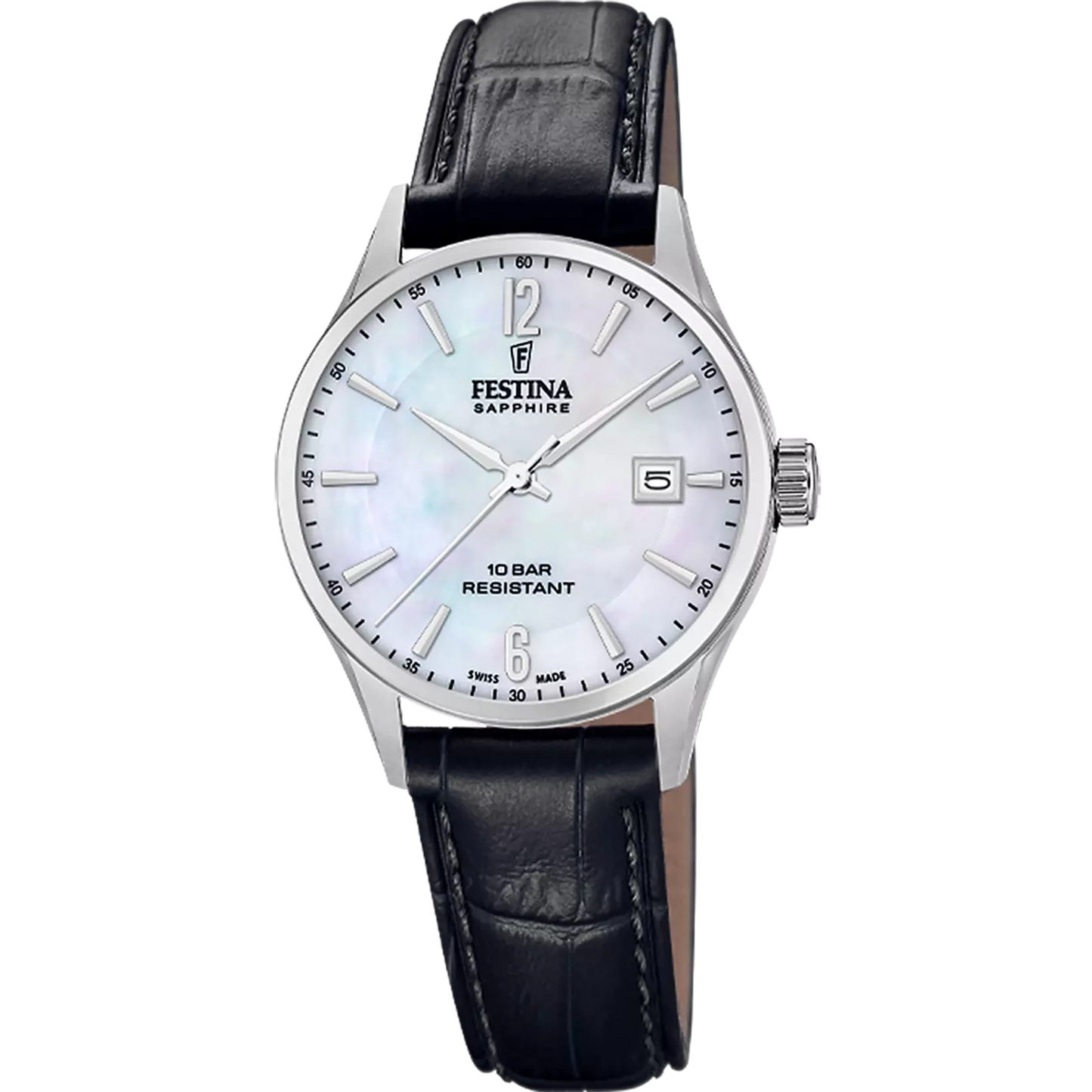Festina Swiss Made Classic 29 mm