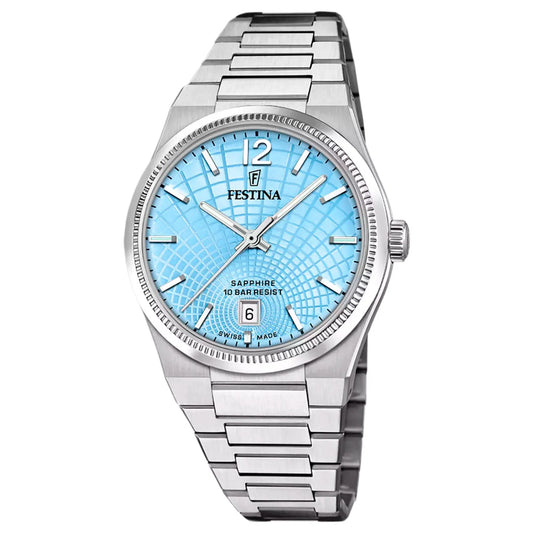 Festina Rivé Swiss Made 35 mm
