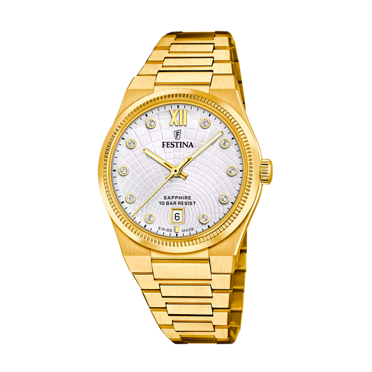 Festina Rivé Swiss Made 35 mm