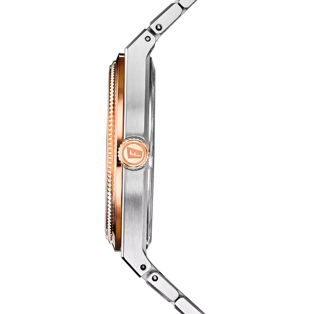 Festina Rivé Swiss Made 40 mm