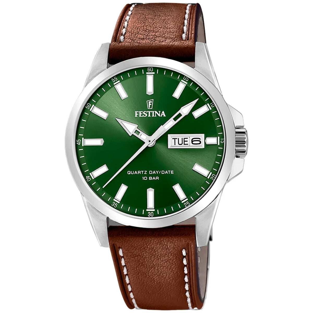 Festina Classic 41 mm