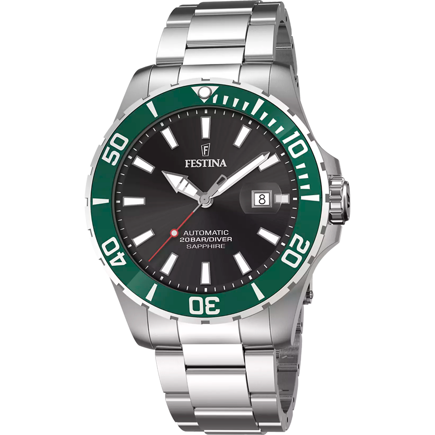 Festina Automatic 44 mm