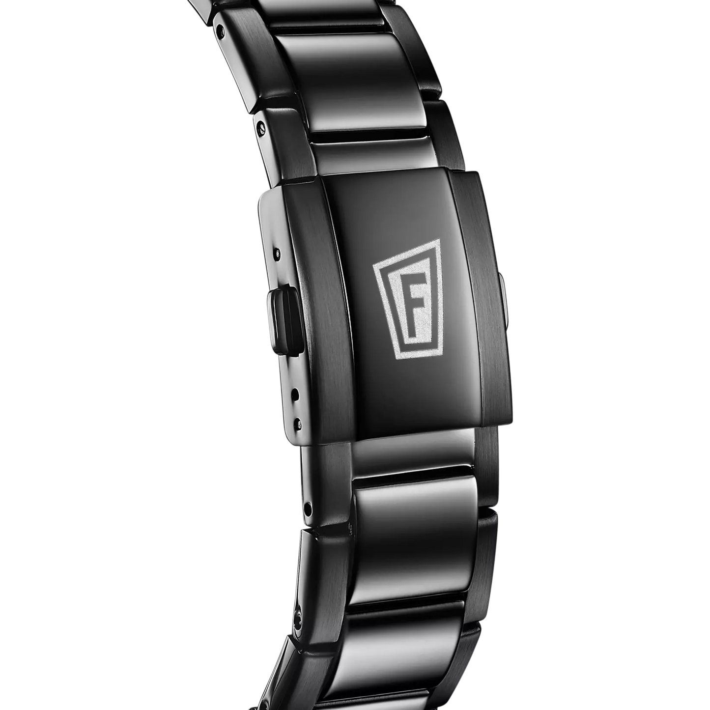 Festina Connected Chrono Bike 45.55 mm