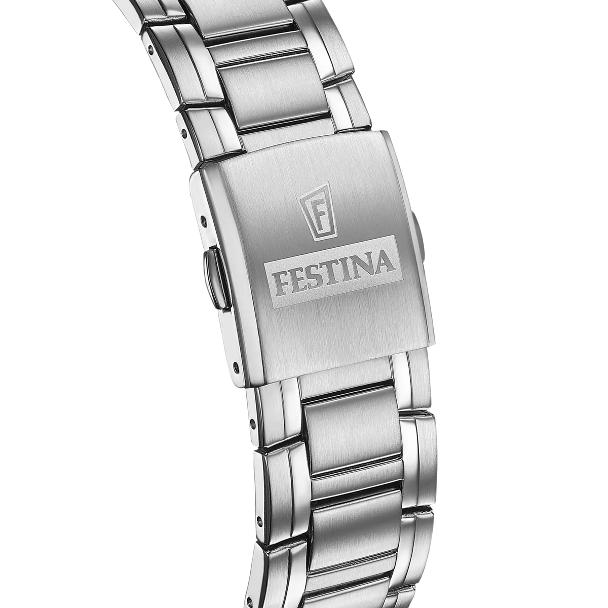 Festina Timeless Chronograph 45 mm