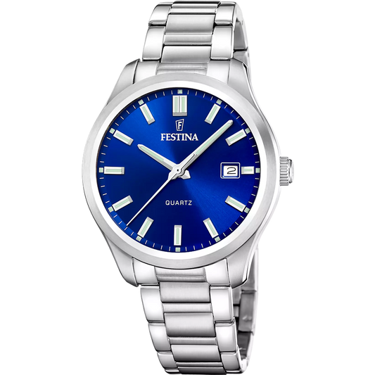 Festina Classics 42 mm