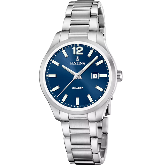 Festina Classic Date 33 mm