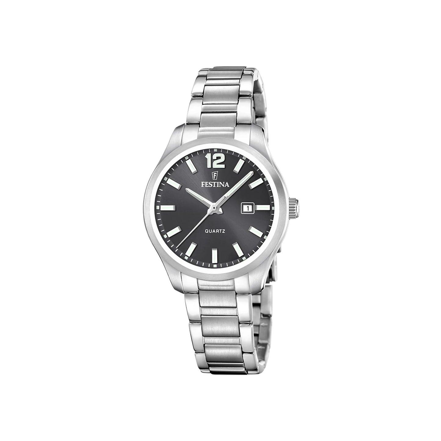Festina Classic 34 mm Noir
