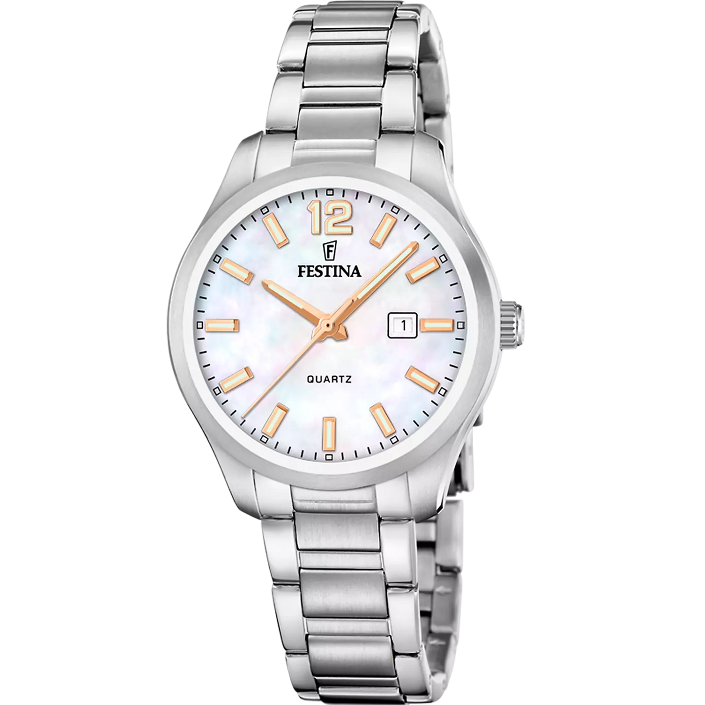 Festina Classic Date 33 mm