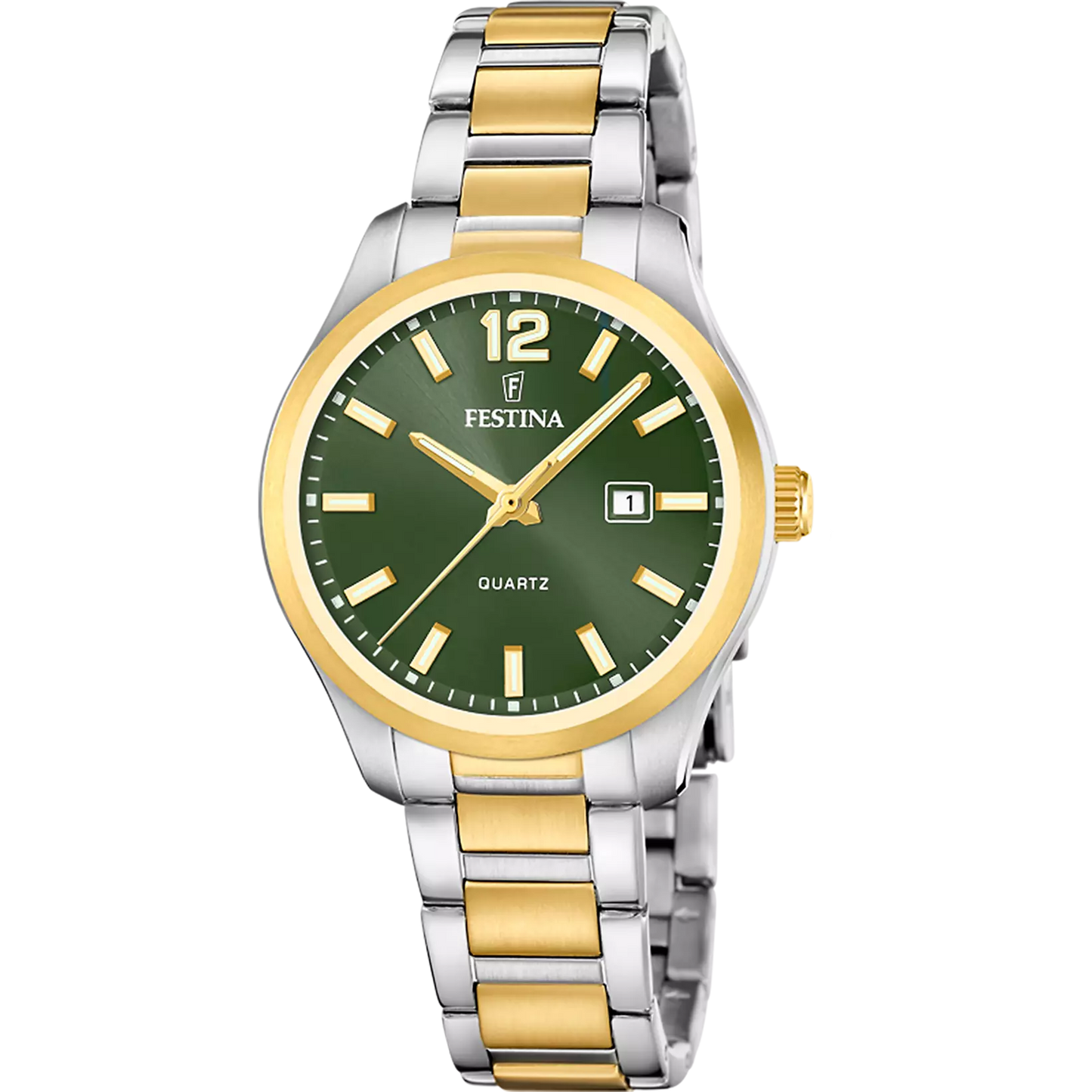 Festina Classic Date 33 mm