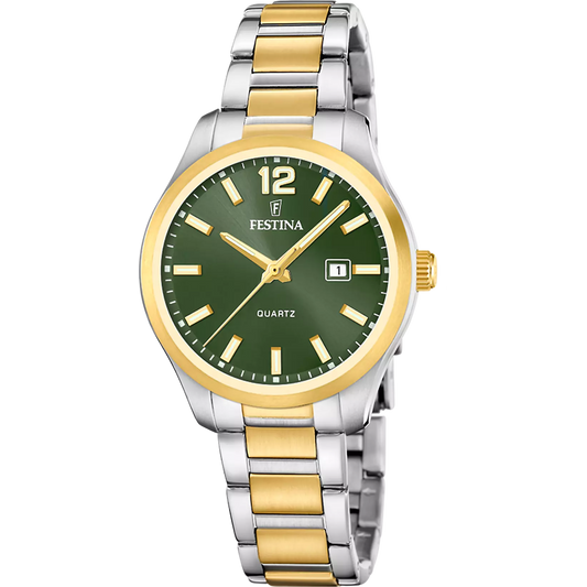 Festina Classic Date 33 mm