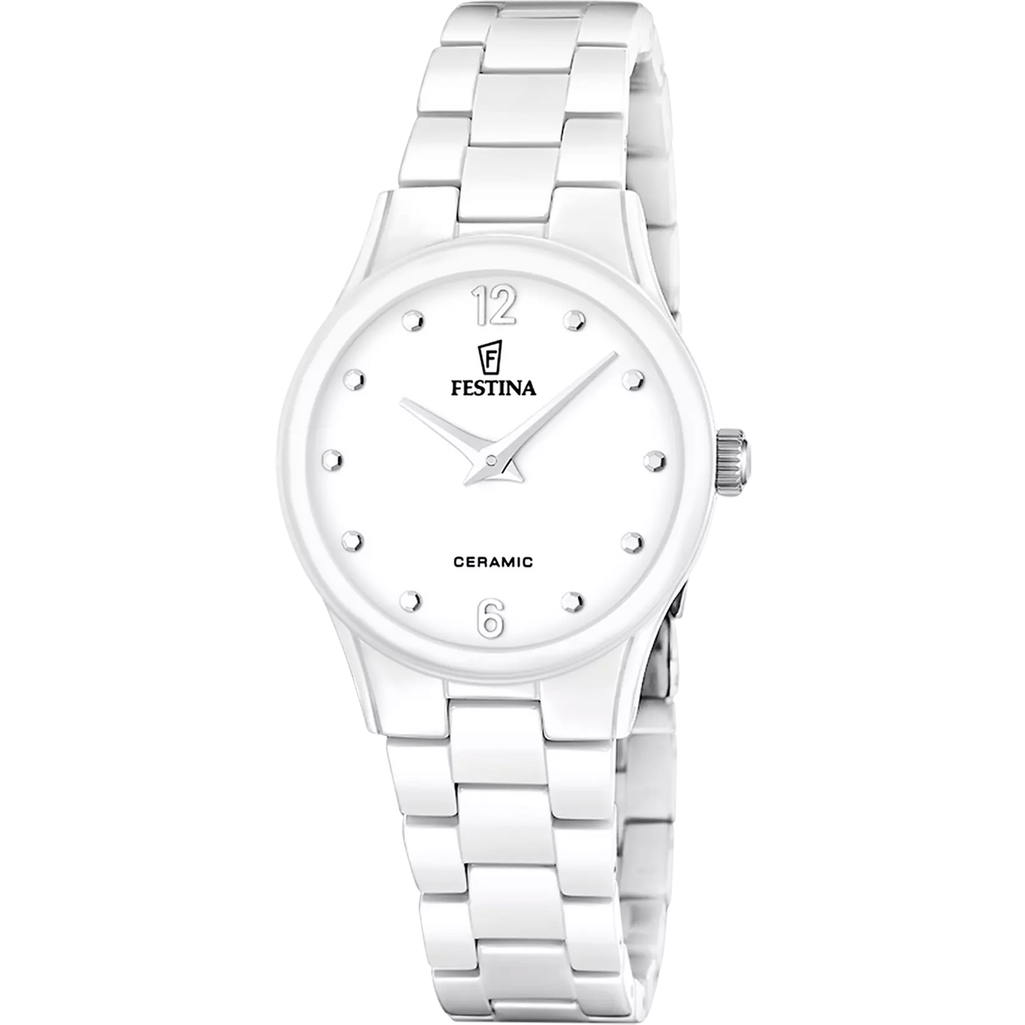 Festina Ceramic 32,7 mm