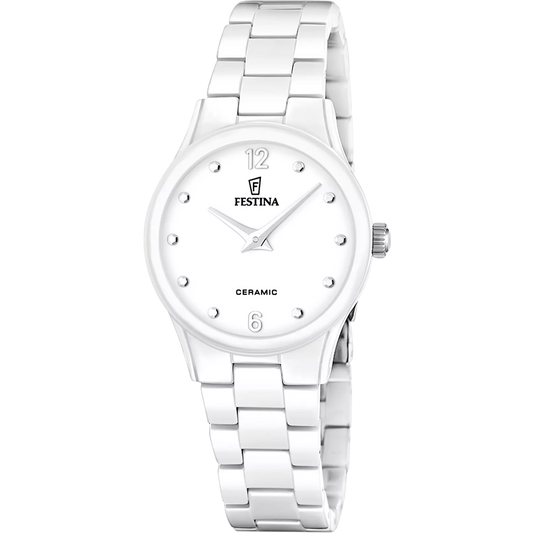 Festina Ceramic 32,7 mm