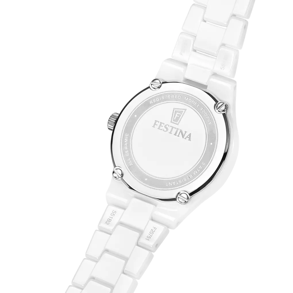 Festina Ceramic 32,7 mm