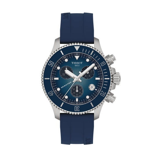 Tissot Seastar 1000 Chronographe 38 mm