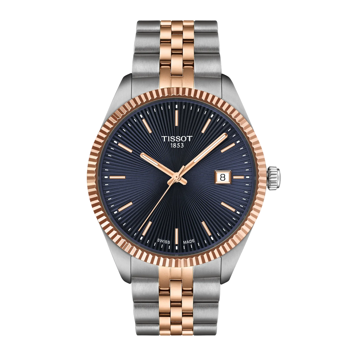 Tissot Ballade 40 mm