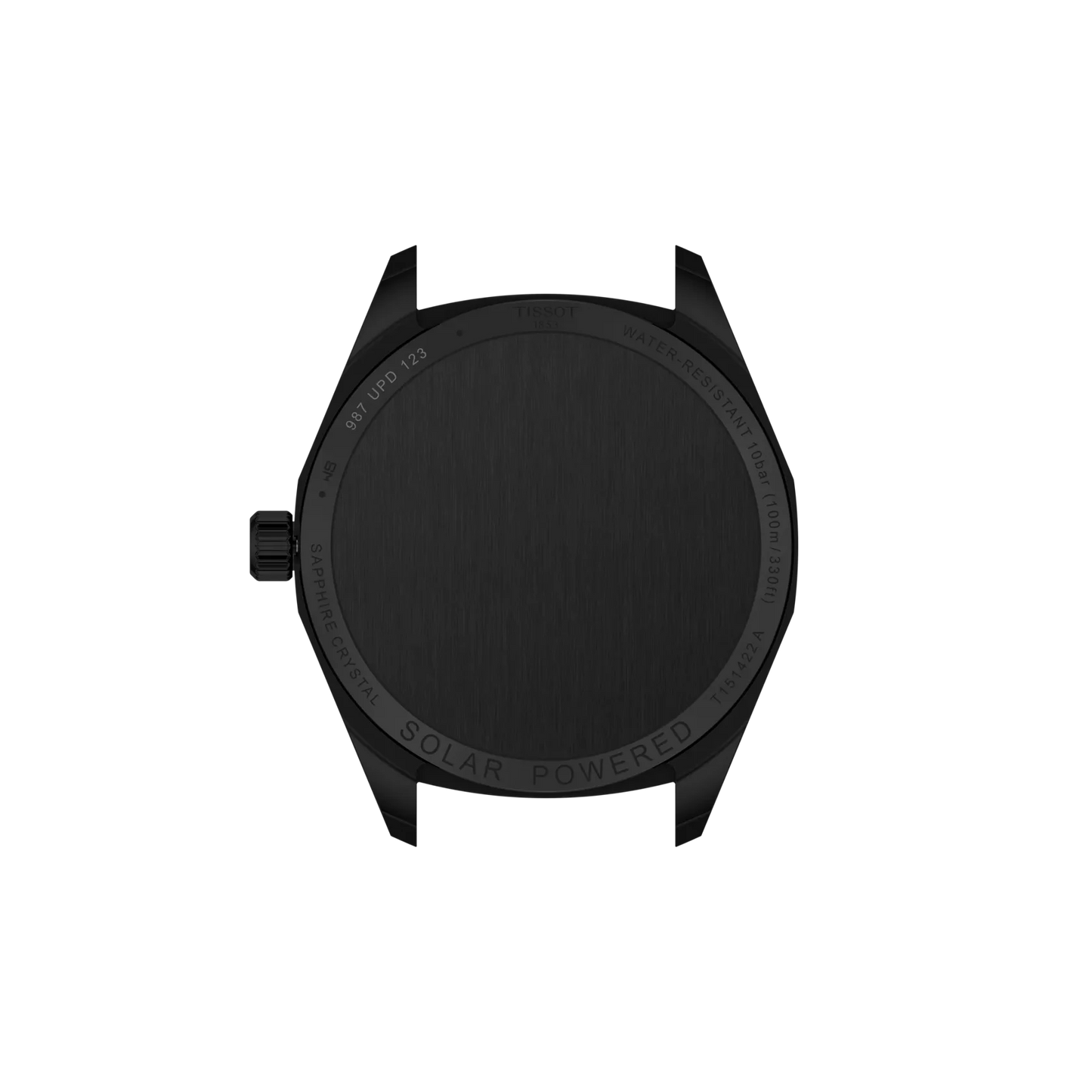 Tissot PRC 100 Solar 39 mm