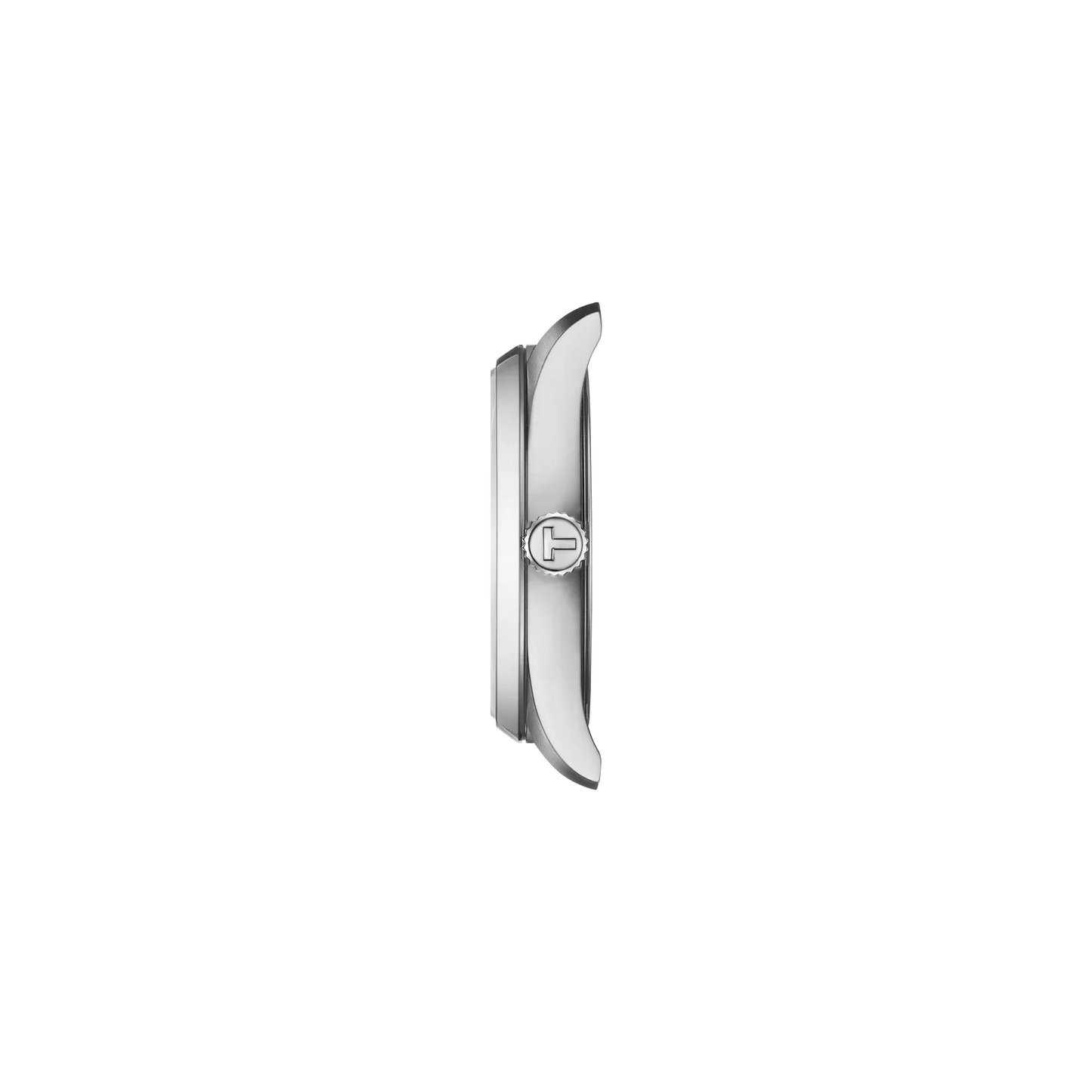 Tissot PR 100 Nacre Diamants 34 mm