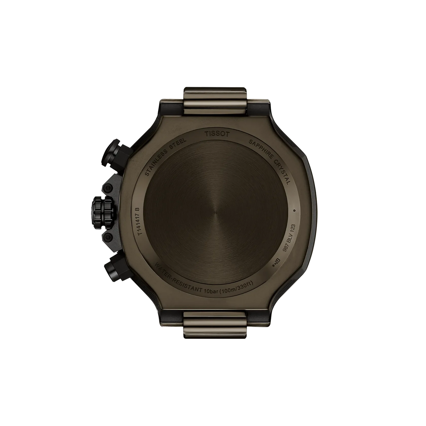 Tissot T-Race 45 mm