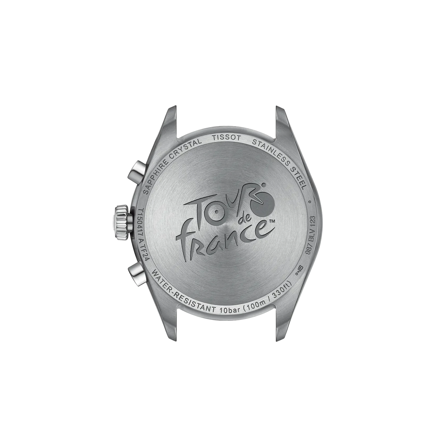 Tissot PR 100 Chronograph 40 mm