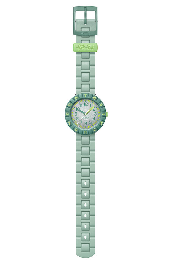 Flik Flak Greenology 36,7 mm