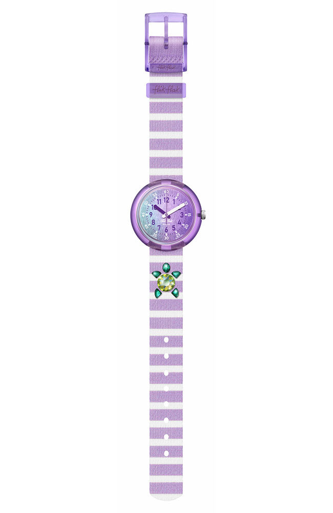 Flik Flak Shining Turtle 31,85 mm