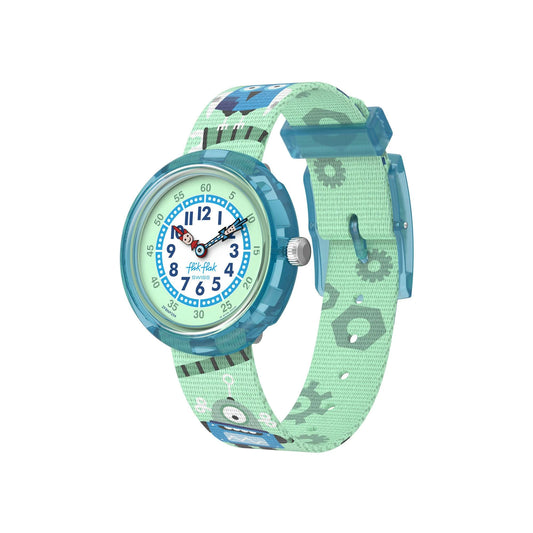 Flik Flak Beep Beep Beep 31,85 mm