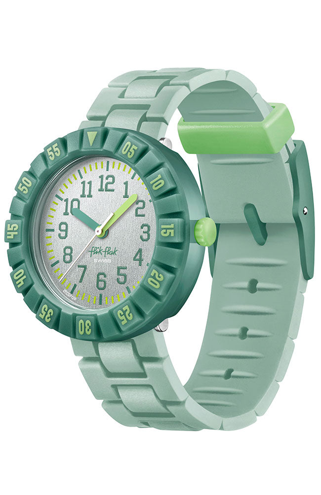 Flik Flak Greenology 36,7 mm