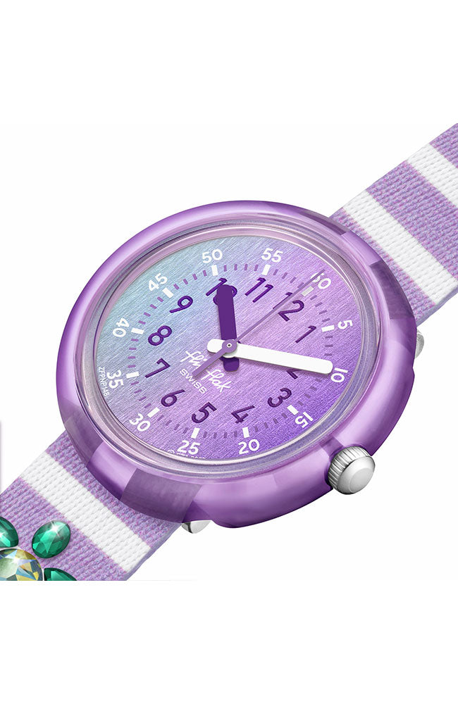 Flik Flak Shining Turtle 31,85 mm