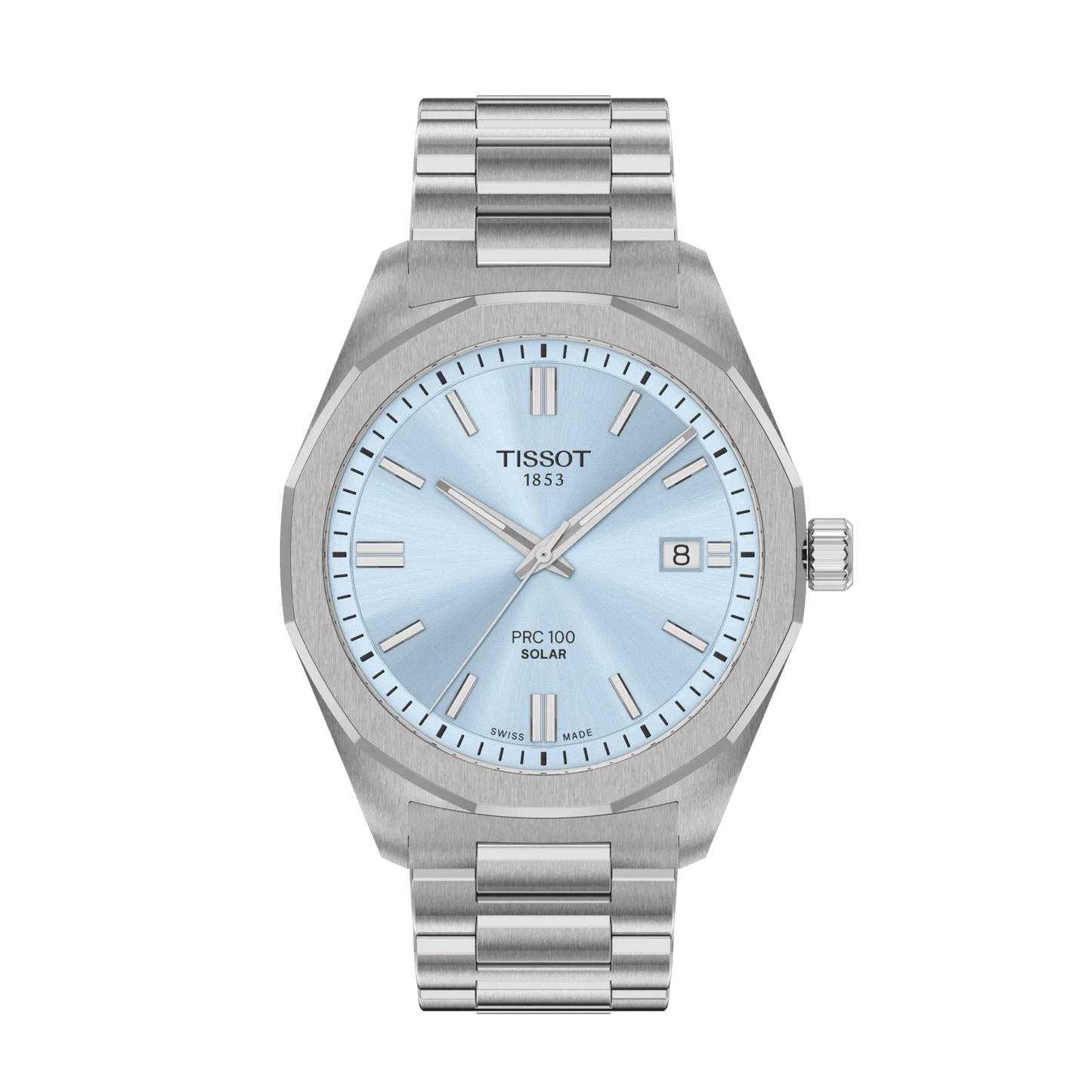 Tissot PRC 100 Solar 39 mm