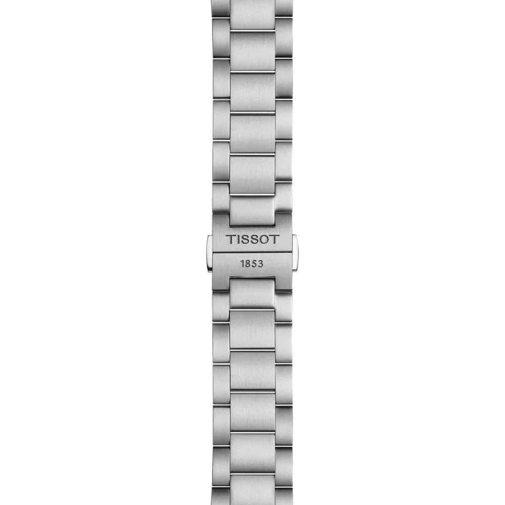 Tissot PR 100 Vuelta 40 mm