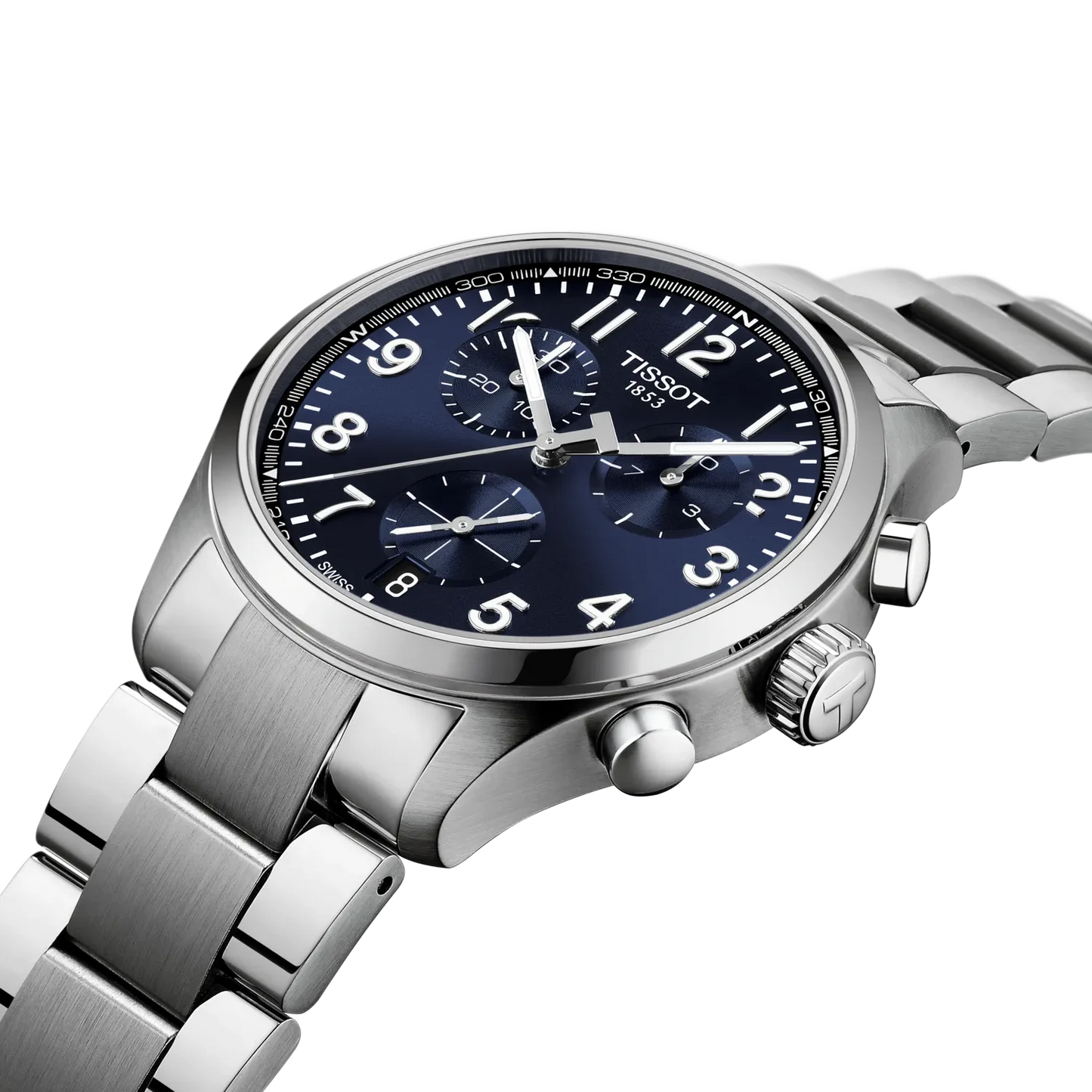 Tissot Chrono L 42 mm