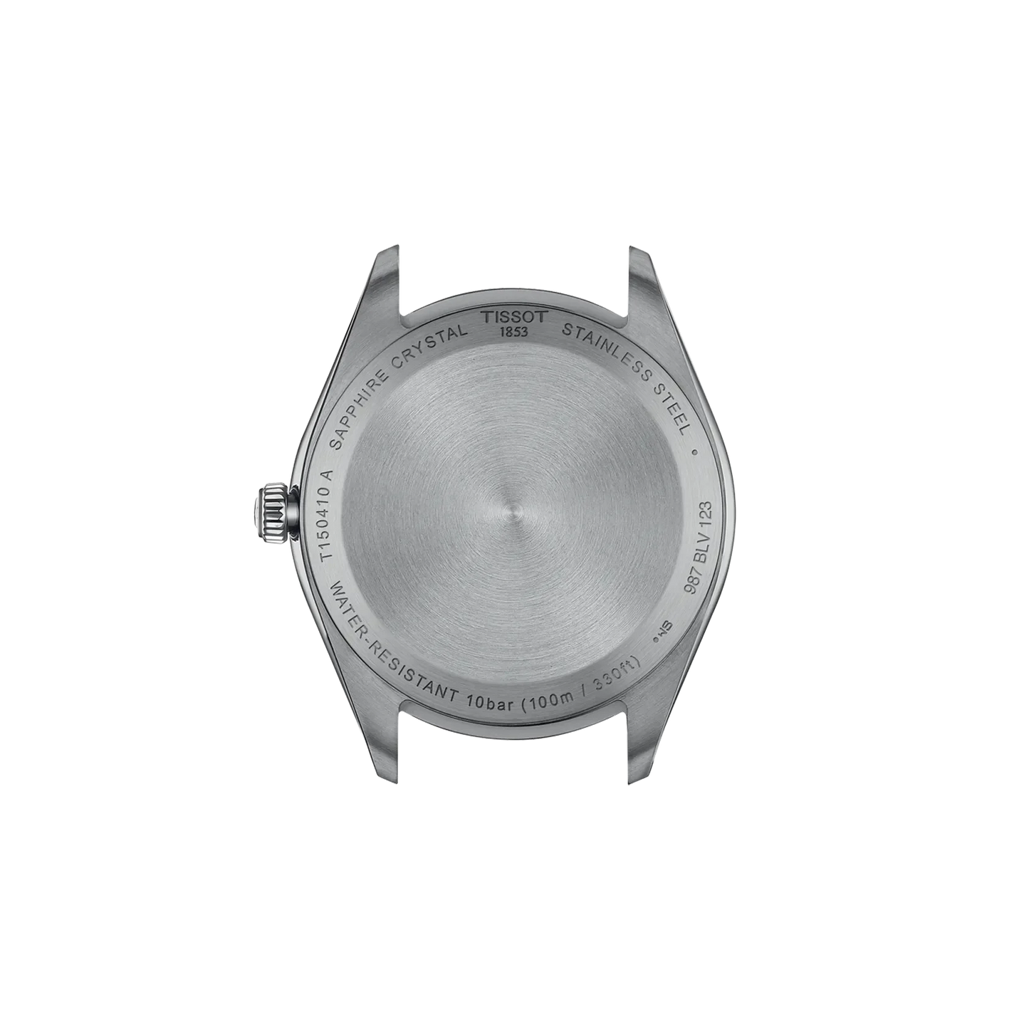 Tissot PR 100 40 mm