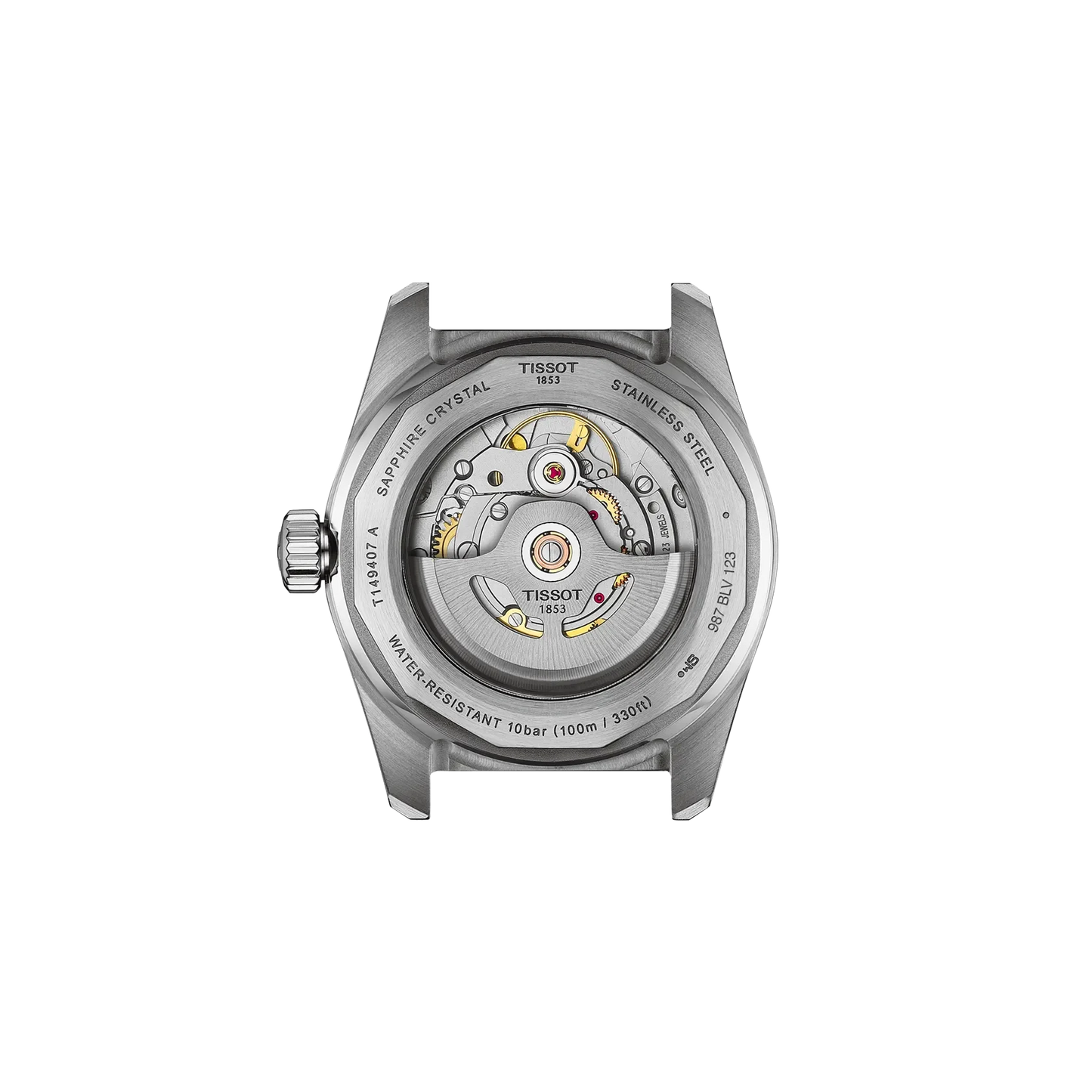 Tissot PR516 38 mm