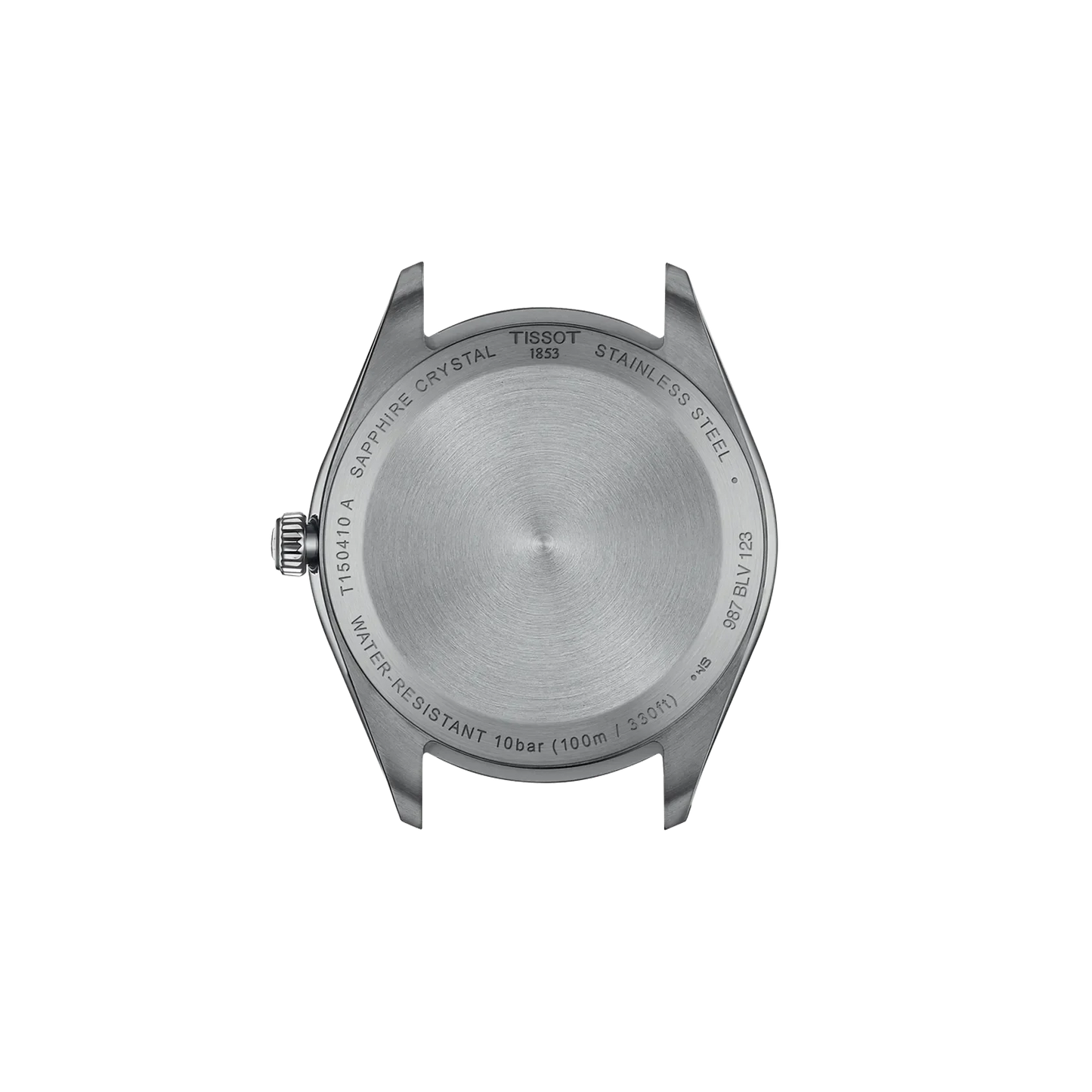Tissot PR 100 40 mm